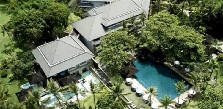 全身赤裸！两中国游客在巴厘岛酒店内死亡！出游安全如何保障？